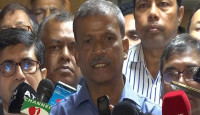 সাবেক সরকার প্রধানসহ ‘জুলাই হত্যাকাণ্ডে’ জড়িতদের বিচার হবে আন্তর্জাতিক অপরাধ ট্রাইব্যুনালে : আইন উপদেষ্টা
