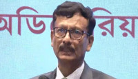 চীনের সঙ্গে সুসম্পর্ক রাখলে লাভ হবে দেশের: পররাষ্ট্র উপদেষ্টা
