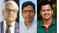 শামসুল হক টুকু, পলক ও সৈকতের ১০ দিনের রিমান্ড মঞ্জুর