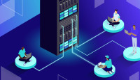 "Hosting Giants Don't Want You to See This" - 10GB NVMe for $3.68/Year!