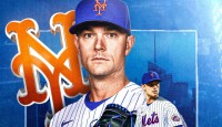 Yankees Eye Reunion with Veteran Reliever David Robertson for 2025 Playoffs