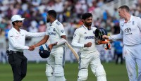 লর্ডস টেস্ট হার: জাদেজার কথায় ফুটে উঠলো ভারতীয় ড্রেসিং রুমের ভাঙন