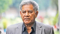 বাংলাদেশে সহিংসতায় সহস্রাধিক মানুষ মারা গেছে: নর্থইস্টকে সাখাওয়াত 