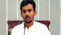 রাজনৈতিক দল গঠন নিয়ে যা বললেন আসিফ মাহমুদ