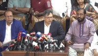 বিএনপির দাবি: রাষ্ট্রপতি-প্রধানমন্ত্রীর ক্ষমতার ভারসাম্য ও স্বাধীন প্রতিষ্ঠান গঠন জরুরি