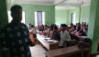 রামগড়ে অবৈধ কোচিং সেন্টারের মালিকদের জরিমানা