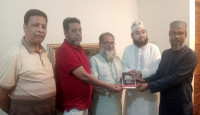 ইসরাইল নামক এই বিষফোঁড়াকে রুখতেই হবে! – গোলাম মোস্তফার জোরালো হুঁশিয়ারি