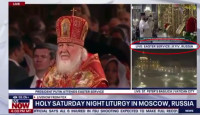 Fox News Sparks Outrage After Mislabeling Kyiv as Russian—Ukraine Demands Apology