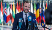 Russia Could Attack NATO in Just a Few Years, Warns Estonian Official