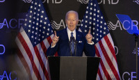 Democrats to Biden: Step Back or Risk Hurting the Party’s Comeback