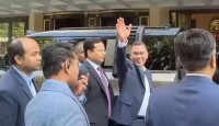 তারেক রহমানের দেশে ফেরার অপেক্ষা: নির্বাচন ও নিরাপত্তা প্রস্তুতি কেন্দ্রীয় আলোচনা