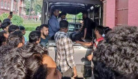 ঢাবিতে যুবককে পিটিয়ে হত্যা, ছাত্রলীগ নেতাসহ আটক ৩