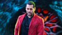 ২ কোটি দিয়ে সালমান কিনলেন বুলেটপ্রুফ গাড়ি