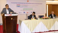 Labour Inspection Will Be Digitized and Brought Under Real-Time Monitoring Framework—MoLE Secretary at Validation Workshop