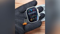 BW9 4G SIM Card Camera Smartwatch: A Game-Changer for Bangladesh in 2025