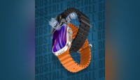 S9 Ultra 5G Smart Watch: The Future of Wearable Tech in Bangladesh