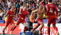 Foxes Fall: Leicester Relegated After Liverpool Defeat