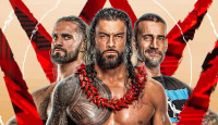 WrestleMania 41 Night 1 Delivers Shocking Betrayals & Championship Chaos in Las Vegas