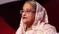 শেখ হাসিনা দেশ ছাড়ার আগে যা বলতে চেয়েছিলেন