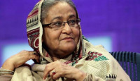 রাষ্ট্রপতি যখন সংসদ ভেঙে দিয়েছেন, তখনই প্রধানমন্ত্রীর পদত্যাগ নিশ্চিত হয়ে গেছে: ব্যারিস্টার জ্যোতির্ময় বড়ুয়া