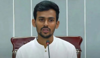 হাসিনার পদত্যাগপত্র নিয়ে নতুন তথ্য দিলেন উপদেষ্টা আসিফ
