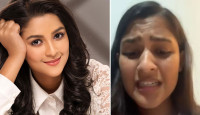 মধ্যরাতে লাইভে এসে কাঁদছেন সাদিয়া আয়মান, সত্য ঘটনা প্রকাশ্যে 