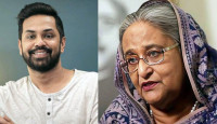 শেখ হাসিনার পদত্যাগপত্র নিয়ে কী বললেন নির্মাতা আশফাক নিপুন