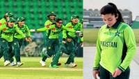 আয়ারল্যান্ড সিরিজের জন্য পাকিস্তান নারী দল ঘোষণা, প্রথমবারের মতো ডাক পেলেন ২০ বছরের আইমান ফাতিমা