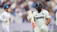 করুণ নায়েরকে বাদ দিয়ে সাহসী সিদ্ধান্ত নিলেন শুভমান গিল, ম্যানচেস্টার টেস্টে সুধর্শনকে সুযোগ