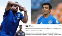 কুলদীপ যাদবকে বাদ দেওয়ায় হতবাক ক্রিকেট ভক্তরা, ম্যানচেস্টার টেস্টে ভারতের বিতর্কিত দল নির্বাচন