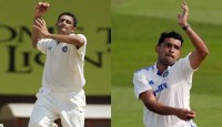 আনশুল কম্বোজের অভিষেক ও কুম্বলের মিল: ম্যানচেস্টারে নতুন অধ্যায়ের শুরু