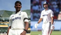 গম্ভীরের কঠোর সিদ্ধান্তে কারুণ নায়ারের শেষ টেস্ট অধ্যায়?