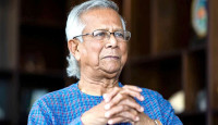 উপদেষ্টাদের বন্যাকবলিত মানুষের পাশে দাঁড়াতে ড. ইউনূসের নির্দেশ