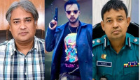 হিরো আলমের সিনেমা ‘আরাফাতের চার বউ’ ও ‘মাস্তান হারুন’ !