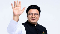 চিত্রনায়ক ফেরদৌসের বিরুদ্ধে মামলা