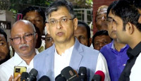 রাষ্ট্রপতি পদে শূন্যতা এই মুহূর্তে রাষ্ট্রীয়-সাংবিধানিক সংকট সৃষ্টি করবে: বিএনপি 