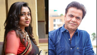 অভিনেত্রীকে আপত্তিকর স্পর্শের পর রাজপালকে থাপ্পড়, অতঃপর...