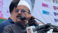 জনগণ অনির্দিষ্টকালের জন্য নির্বাচনের অপেক্ষায় থাকবে না: গয়েশ্বর