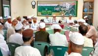 নারী সংস্কার কমিশন বাতিলের দাবিতে খেলাফত মজলিসের জোরালো অবস্থান