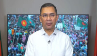 তারেক রহমান খোঁজ নিলেন হাসনাত আবদুল্লাহর