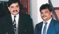 ছোটা রাজন যেভাবে দাউদ ইব্রাহিমের ঘনিষ্ঠ থেকে হয়ে উঠলেন বড় শত্রু