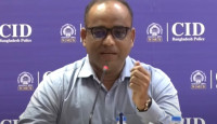 লিংক পেলেই উতলা হবেন না, ফেঁসে যাবেন, ধরা খাবেন : সিআইডি 