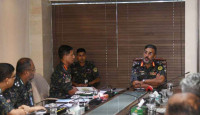 কর্মস্থল ত্যাগ করা আনসারদের চাকরি স্থগিত, অস্ত্র প্রত্যাহার