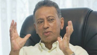 নির্বাচনের টাইমফ্রেম জানতে চেয়েছে রাশিয়া: আমীর খসরু
