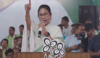 বাংলাদেশ-ভারত এক না, মোদির ফান্ডিং এন্ডিং করে দেব: মমতা