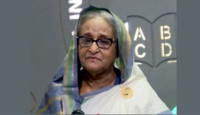 খুব দ্রুতই এ আঁধার কেটে যাবে: আশা প্রকাশ শেখ হাসিনার