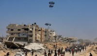 Israel Sends Aid to Gaza for the First Time Amid Hunger Crisis and Global Criticism