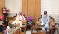 সৌদি অর্থায়নে আইকনিক মসজিদ নির্মাণ শীঘ্রই শুরু হতে যাচ্ছে