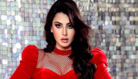 ভাইরাল ভিডিও নিয়ে মুখ খুললেন উর্বশী