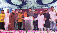 Hazrat Ali in Bogura awarded Tk10 lakh cashback on Marcel fridge purchase